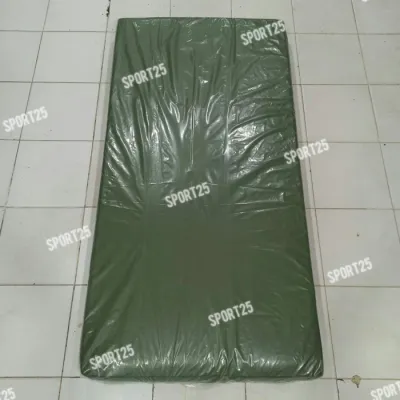 Matras / Kasur Senam Lantai Olahraga Busa Foam 20cm