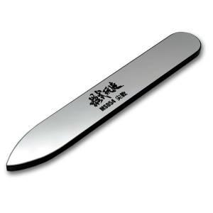 Mirror Polished Crafting File Tempered Glass Construction Ergonomic Design For Model Enthusiasts DIY Projects