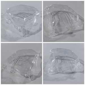 MOTORCYCLE SPEEDOMETER LENS FOR MIO I125/M3