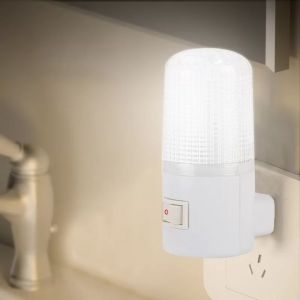 Lampu Tidur LED 3 watt Cahaya Lampu Putih Led Night Light G Hemat Listrik