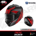 SHARK SPARTAN GT CARBON - คาร์บอน จีที (Set2). 