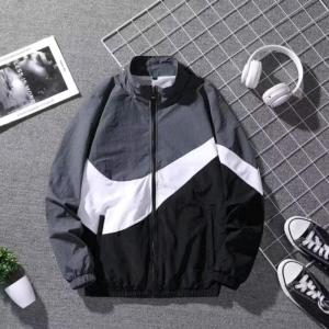 Windbreaker High Quality Jacket for Men & Women