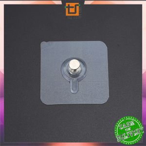 OFM-C1093 Gantungan Hook Kait dan Baut Tempel Dinding Serbaguna / Gantungan Baut Mur Tanpa Bor Hook