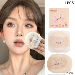 Dụng Cụ Tán trang điểm mỹ phẩm dặm Bột Dễ Thương Phim Hoạt Hình Puffs Xách Tay mỹ phẩm mềm mỹ phẩm dặm Phụ Nữ dụng cụ trang điểm Kawaii Trang Điểm