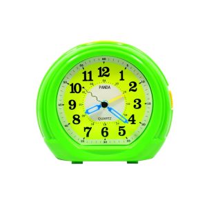 Jam Weker Kring Alarm Kencang Warna Warni Ada Lampu dan Suara Melody