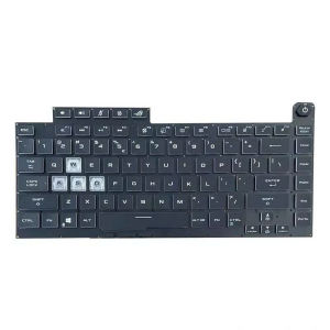 Bàn phím laptop Asus ROG Strix G15 G531 G531GW G531GT G531GV G531G G512 G512LI G512LU G512LV G512LW có RGB