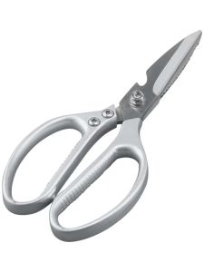 Classy Luxe Japan Imported SK5 Multi Purpose Kitchen Bone Scissors Stainless Steel