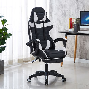 Kursi Gaming Chair Kursi Bangku Game 145 ° Derajat Premium Quality BGY-4