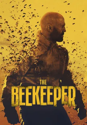 แผ่นDVDหนัง The Beekeeper นรกเรียกพ่อ (2024) DVD หนังใหม่ มาสเตอร์ พากย์ไทยโรง เสียงอังกฤษมาสเตอร์ มีบรรยายไทย