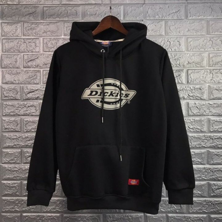 Dickies sweater jacket best sale