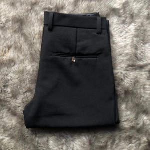 Quần Tây 3 Màu Đen Xám Đậm Và Xám Nhạt