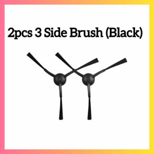 🔥READY STOCK🔥 Suitable for ILIFE T10S Robot Vacuum Accessories Rubber Main Brush Hepa Filter Mop Cloth Berus Spart Part