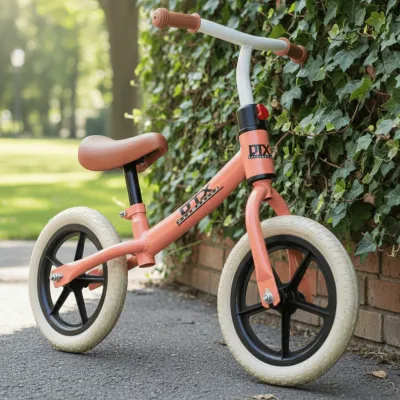 จักรยานฝึกทรงตัวเด็ก 2 ล้อ (Balance Bike) จักรยานขาไถ เสริมพัฒนาการ สำหรับเด็ก 2-7 ขวบ จักรยานเด็ก
