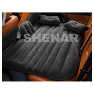 MATRAS MOBIL FREE POMPA / KASUR MOBIL / AKSESORIS MOBIL / ALAS MOBIL / KASUR ANGIN MOBIL - BLACK