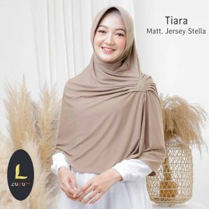 Hijab Instan Tiara by Lulu