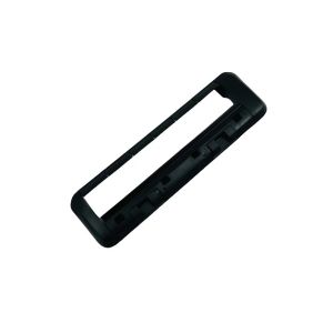 Replacement Main Brush Cover Compatible With Dreame L20 Ultra/X40 Ultra/X40Ultra Complete/L10S Ultra Gen2 Robot Vacuum Cleaner Accessories
