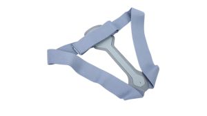 Shoulder Posture Corrector Back Posture Correction Innovative Back Straight Holder for an Upright Posture Posture Corrector Adjustable Breathable Back Strap(M)