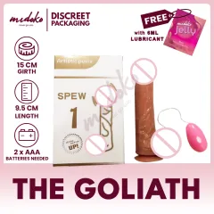 goliath sex toy Top Types of Sex Toys for Women womens sex toys | Couples sex toys | sex  toys for women | by Laurie Smith main image 0