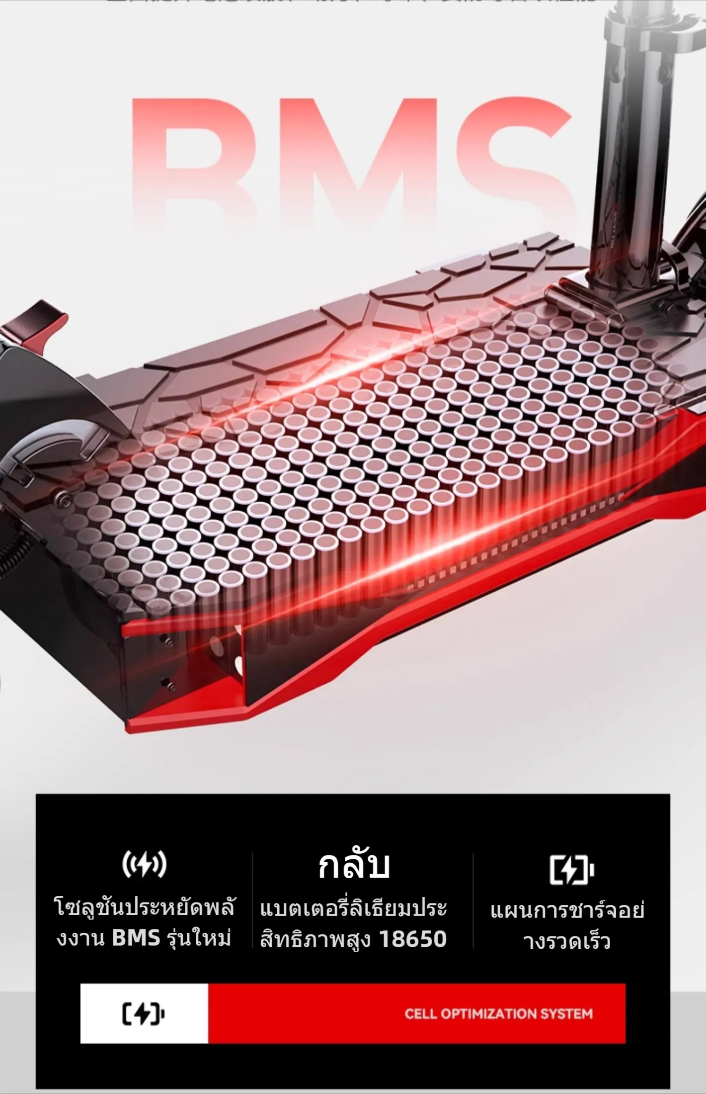 SEALUP Q28 สกู็ดเตอร์ ระยะ 160KM ความเร็ว 55km/h รับ200kg มอเตอร์1000W สกูตเตอร์ scooter ไฟฟ้า รถไฟฟ้า