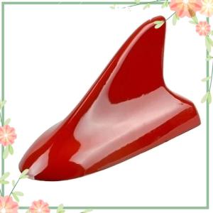 Green sea Shark Fin Antenna High Quality Shark Car Antenna Decoration Roof Antenna Accessories Antenna Shark Fin Antenna Radio Antenna Car