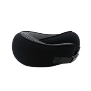 【การป้องกันคอ】หมอนรองรับรอบทิศทาง 360 ° หมอนรูปตัว U นอนหลับลึกหมอนเครื่องบินเดินทางหมอนนกกระจอกเทศ