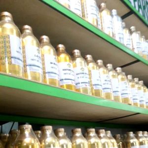 Paket 5 Botol Parfum Bibit Premium Tahan Lama Seharian