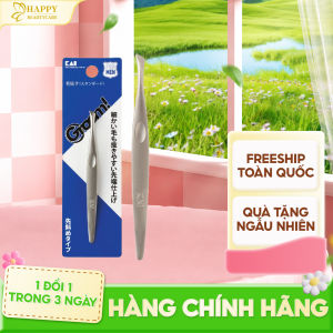 Nhíp Kai HC3063 ( 01304 - 1 Vỉ 1 Cây )
