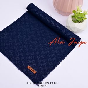 JILBAB SEGI 4 LASERCUT MOTIF EMBOS HIJAB SEGI4 EMBOS KERUDUNG SEGI EMPAT TERBARU