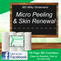 [ORIGINAL] Glutamansi Whitening Soap with Baking Soda BEST SELLER (1 pc). 