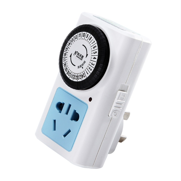 Ổ cắm hẹn giờ Miko-960 hẹn giờ tắt thiết bị điện SỬ DỤNG ĐƠN GIẢN ổ cắm ...