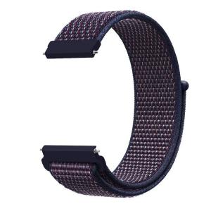 For Huawei Watch 4 41mm 46mm Nylon Loop Sport Breathable Wristband huawei watch GT 3 SE/GT 3 Pro 43mm 46mm/GT 3/GT 2 Pro/GT 2e/GT 2 42mm 46mm Strap