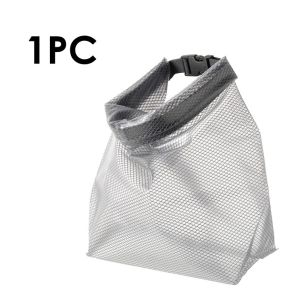 ikea waterproof bag unversal Waterproof Dry Bag Roll Top Lightweight Dry Storage Bag Backpack with Emergency Whistle for Travel Swimming Boating