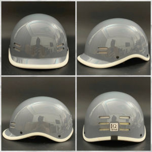 DANSHOP Nón Bảo Hiểm Cá Heo Nam Nữ Chính Hãng Helmet - Mũ Đạt Chuẩn Bảo Hành 12 Tháng CHẤT LƯỢNG THỜI TRANG GIÁ TÔT