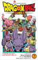 Truyện tranh - Dragon ball super - 7 viên ngọc rồng siêu cấp trọn bộ lẻ tập. 