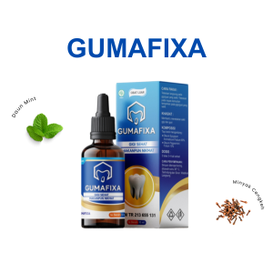Obat Sakit Gigi Anak Paling Ampuh-GUMAFIXA-Berizin Edar BPOM-Tidak Pahit Dimulut-Aman Jika Tertelan