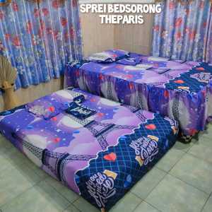 SPREI BEDSORONG 120*200/SPREI SORONG 120*200 2in1/SPREI SORONG 120*200