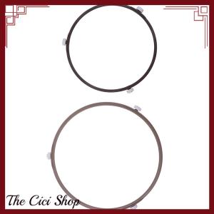 [The Cici Shop] 1Pc Microwave Oven Turntable Bracket Base Tray Rotating Ring Support Stand