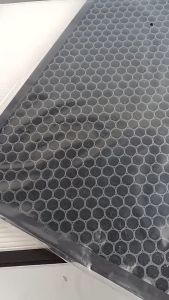 Fits Philips AC3256 AC3259 FY3432 FY3433 Compatible Replacement Hepa Filter and Carbon Filter