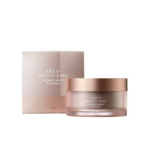 Mặt nạ dưỡng mắt AXXZIA Beauty Eyes Essence Sheet Premium Plus + 60PAD