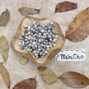 (250gr/1500bij) Kolase Biji Saga Merah Hitam Biji Saga Rambat Biji Saga Telik Biji Saga bintik Hitam