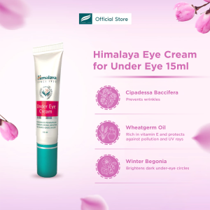 Himalaya Eye Cream for Under-Eye 15ml
