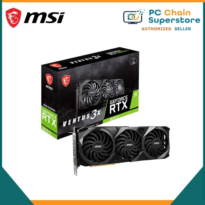 MSI GeForce RTX 3070 VENTUS 2X 低 価格 通販