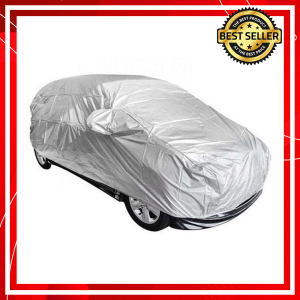 BODY COVER MOBIL SUZUKI ERTIGA NEW 2018 - Sarung Penutup Mobil Penutup Panas Mobil Universal Size BESTQUALITY