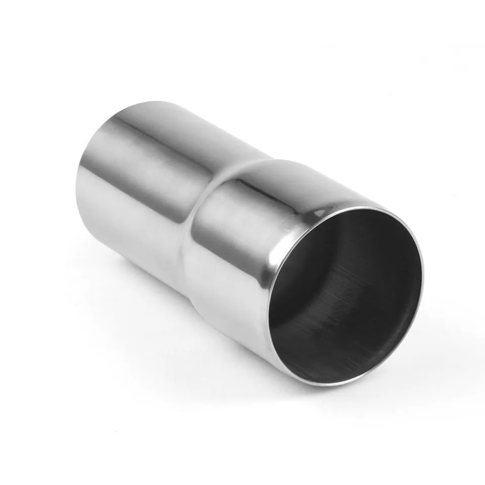 PLM - Extension Pipe Reducer Connector For Header & Downpipe – Tri-State Motorsports