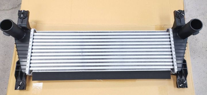 Ford Turbo Intercooler for Ford Ranger 2.2L 2012-2020 PN# EB3Z6K775V