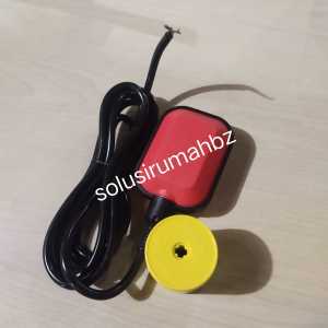 perpcs pelampung air floating kabel float switch saklar radar Floating Contro Alat Pengontrol Level Air Liquid Level Control Switch Untuk Toren Tendon Tempat pilih 2 3 5 m tandon 2m 3m 5m