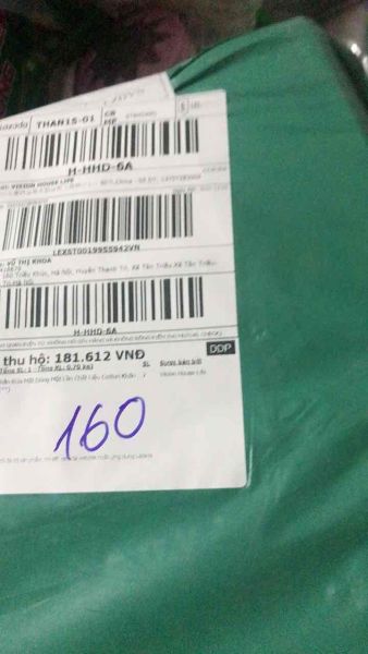 Buyer review video 6