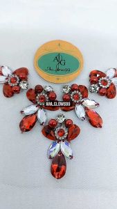 Payet Rangkai Custom Jahit: Desain & Aksesoris Multifungsi