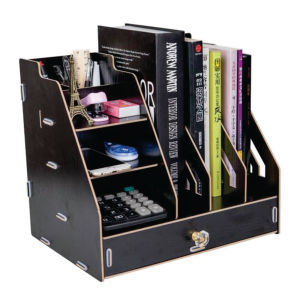 Kệ sách để bàn giá để tài liệu - B01