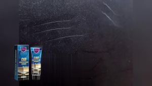 🤩 WOW! Rayhong  Car Scratch Recovery Cream   Car Maintenance Renovation Paint Scratch Scuff Polishing Repair Paste